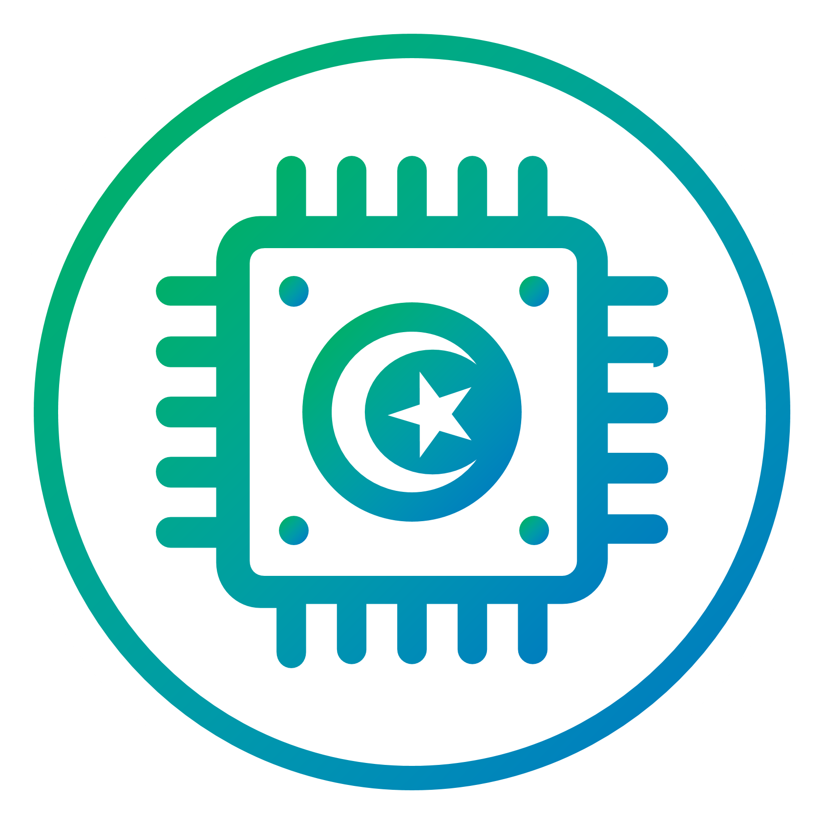 Tunisian Programming Lovers Logo
